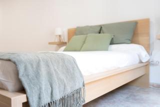 Habitación Independiente Cristo de la luz - 6