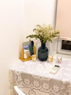 Chiri Homestay - Thôn Trường Giang - 9