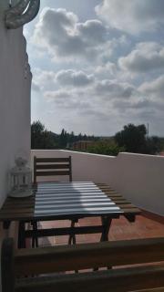 Casa São Roque - Praia do Carvoeiro - 6