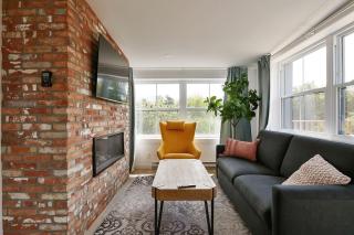 Bromont Lodge 837 shefford suite 200 - 9