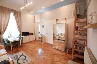 FatCat Central Studio - Bucharest - 5