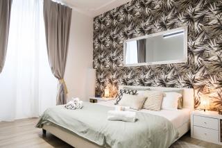 Casa delle Vittorie - Rome - 6