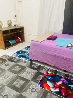 Home Experience - Maun - 4