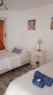 Casa Tiale - Chapadmalal , Campo y Olas- - Colonia Chapadmalal - 7