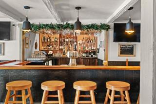 Jessie's Harvest House - Tannersville - 6