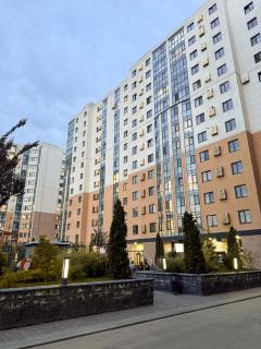 ЖК Nomad KZ Almaty - 4