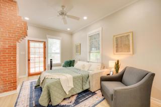 San Antonio Home 2 Mi to Dtwn, Swim Spa! - 1