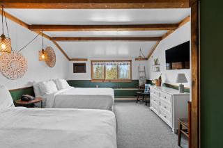 Jessie's Harvest House - Tannersville - 1
