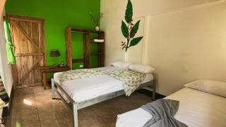 Perezoso Lodge - Cahuita - 9