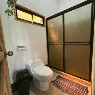 Perezoso Lodge - Cahuita - 6