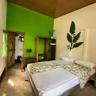 Perezoso Lodge - Cahuita - 4