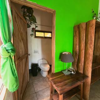 Perezoso Lodge - Cahuita - 2
