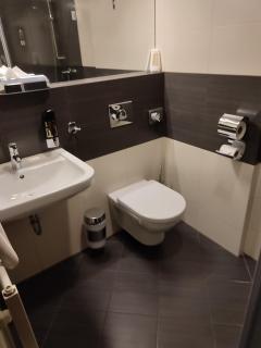 Hotelik Košice - Košické Kúpele - 6