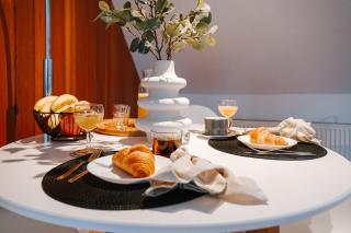 Rooftop-Apartment zentral gelegen in Düsseldorf - Düsseldorf - 6