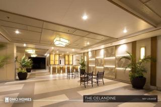 Montys Staycation at The Celandine - Manila - 4