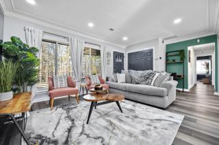 East Atlanta Retreat with 2 Homes Sleeps 16 and Pet Friendly - Decatur - 9