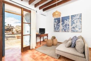 Casa Antigua - Santanyi - 4