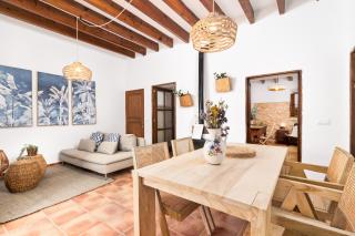 Casa Antigua - Santanyi - 5