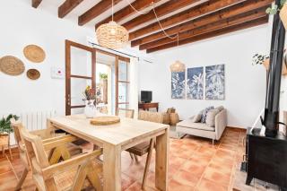 Casa Antigua - Santanyi - 3