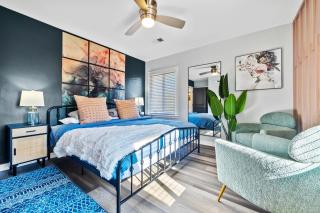 East Atlanta Retreat with 2 Homes Sleeps 16 and Pet Friendly - Decatur - 8