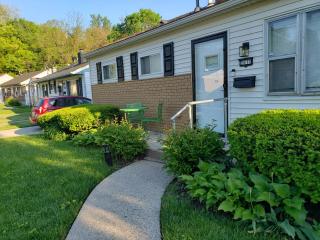 Newly Remodeled 3 bdrm house - 8 mins to downtown Cinti - Cincinnati - 1