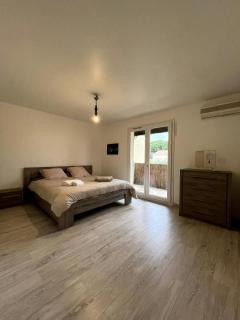 Villa 4 Chambres Clim Piscine Parking 15 Min Plage - 6