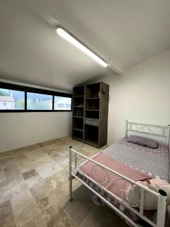 Villa 4 Chambres Clim Piscine Parking 15 Min Plage - 4