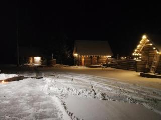 Hubane korter Mooste mõisa ajaloolises veskis - Cozy apartment in Mooste - 5