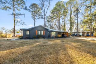 East Atlanta Retreat with 2 Homes Sleeps 16 and Pet Friendly - Decatur - 7