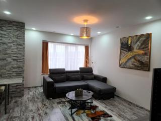 New build flat - Walking distance from the airport - Zaventem - 0