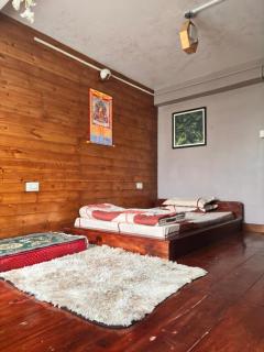 Ratna retreat stay - Jāmb - 5