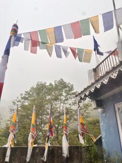 Ratna retreat stay - Jāmb - 4