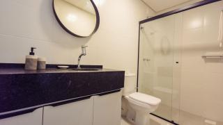Loft Studio próx. ao Floripa Shopping XT5238 - Florianópolis - 8