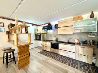 Sunshine Apartment - Bari Sardo - 8
