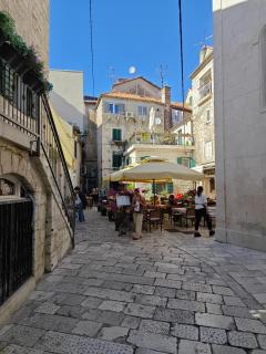 StaySplitBay Old Town Authentic Luxury Studio - Split - 0