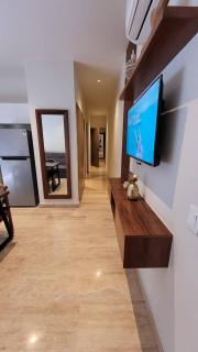 Luxury Apartment 2 BR in Playa Del Carmen 105 - Playa del Carmen - 8