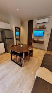 Luxury Apartment 2 BR in Playa Del Carmen 105 - Playa del Carmen - 6