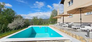 Villa Green Oasis With Pool - Sarajevo - 5