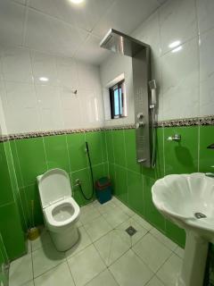 Guiko Palace Hôtel - Kofa - 9
