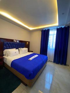 Guiko Palace Hôtel - Kofa - 6