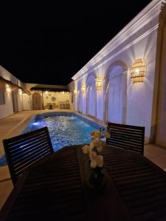 Villa Dar Aziza on a paradise island - Er-Remla - 9