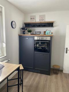 NeckarNest Ferienwohnung - Neckarwestheim - 5