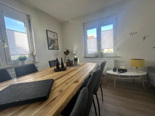 NeckarNest Ferienwohnung - Neckarwestheim - 0