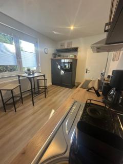 NeckarNest Ferienwohnung - Neckarwestheim - 4