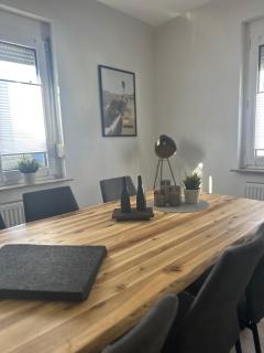 NeckarNest Ferienwohnung - Neckarwestheim - 1