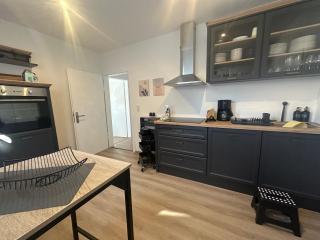 NeckarNest Ferienwohnung - Neckarwestheim - 6