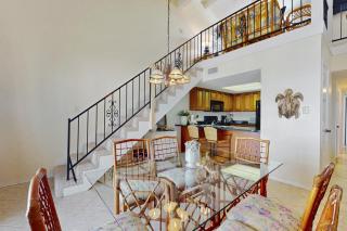 Seascape 306 - Orange Beach - 3