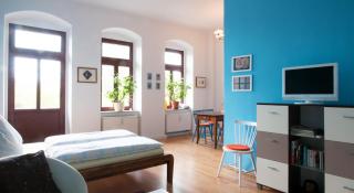 Apartment Alaune - 2