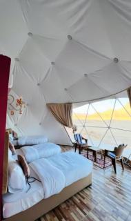 Rum gold - Wadi Rum - 1