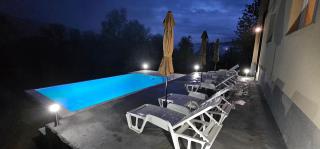Villa Green Oasis With Pool - Sarajevo - 7